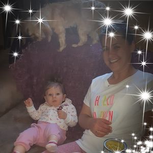 Meet your Posher, Bobbie